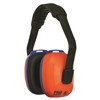EARMUFF VIPER CLASS 5 26DB
