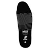 BISON MAX COMFORT FOOTBED