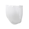 FORCE360 AEGIS REPLACEMENT CLEAR VISOR