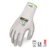 FORCE360 TITANIUM 3 PU GLOVE CUT LEVEL C