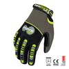 FORCE360 ARMOUR MECHANICS GLOVE 