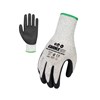  FORCE 360 ECO CUT RESISTANT SAND NITRILE