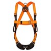 LINQ ESSENTIAL HARNESS STAINLESS STEEL