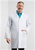 BIZ COLLECTION LABCOAT ADULT CLASSIC