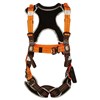 LINQ ELITE RIGGERS HARNESS XL2XL