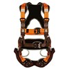 LINQ SUPREME EDI TOWER WORKER HARNESS