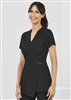 BIZ COLLECTION WOMENS SPA TUNIC