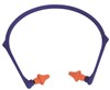 PROBAND HEADBAND EARPLUGS