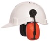 PROCHOICE VIPER CLIP ON HARD HAT EARMUFF