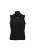 BIZ COLLECTION LADIES APEX SOFTSHELL VEST
