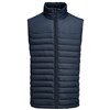 JAMES HARVEST ARCHES MENS PADDED VEST