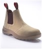 KING GEE FLINDERS SUEDE BOOT