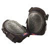 PROCHOICE TURTLE BACK KNEE PADS HARD SHELL