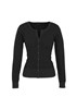 BIZ COLLECTION LADIES ORIGIN MERINO CARDIGAN