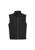 BIZ COLLECTION UNISEX REVERSIBLE VEST