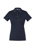 BIZ COLLECTION LADIES ASTON POLO