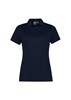 BIZ COLLECTION ACTION LADIES POLO 
