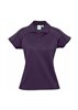 BIZ COLLECTION LADIES BLADE POLO
