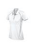 BIZ COLLECTION LADIES CYBER POLO 