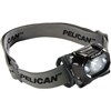 2765 LED MULTI BEAM HEADLAMP  BLACK
