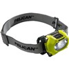 2765 LED MULTI BEAM HEADLAMP  HI VIS YELLOW