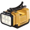9430 REMOTE AREA LIGHT  HI VIS YELLOW