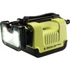 9455 REMOTE AREA LIGHT  YELLOW