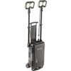 9460M MOBLIE REMOTE AREA LIGHT SYSTEM  BLACK