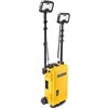 9460M MOBLIE REMOTE AREA LIGHT SYSTEM  YELLOW