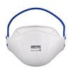 SKYTEC PRIMUS RESPIRATOR DISPOSABLE P2 FLATFOLD BOX20