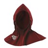 PROCHOICE PYROMATE WELDERS HOOD MAROON