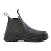 BISON RIDGE SLIP ON SAFETY BOOT