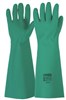 PROCHOICE NITRILE GAUNTLET 45CM