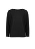 BIZ CORPORATES WOMENS SKYE BATWING SWEATER TOP