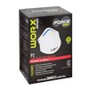 FORCE360 P2 DISPOSABLE RESPIRATOR BOX20