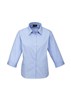 BIZ COLLECTION LADIES BASE 34 SLEEVE SHIRT
