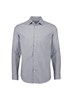 BIZ COLLECTION MENS CONRAN CLASSIC LONG SLEEVE SHIRT