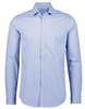 BIZ COLLECTION MENS BRISTOL TAILORED LONG SLEEVE SHIRT