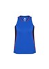BIZ COLLECTION LADIES RENEGADE SINGLET
