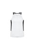 BIZ COLLECTION MENS RENEGADE SINGLET