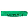 LINQ SLING ROUND 71 WLL POLYESTER 2T 10M