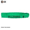 LINQ SLING ROUND 71 WLL POLYESTER 2T 20M