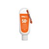 PROBLOC SUNSCREEN 50 SPF 60ML SQUEEZE BOTTLE WITH CARABINER