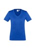 BIZ COLLECTION LADIES AERO TEE