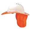 PROCHOICE SHADE HALO HARD HAT BRIM PLASTIC