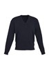 BIZ COLLECTION MENS WOOLMIX JUMPER