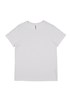 GOODMATES WOMENS BASIS SHORT SLEEVE TEE