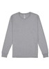 GOODMATES MENS BASIS LONG SLEEVE TEE