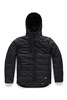 HARD YAKKA PUFFA JACKET