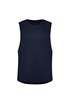 SYZMIK MENS STREETWORX SLEEVELESS TEE